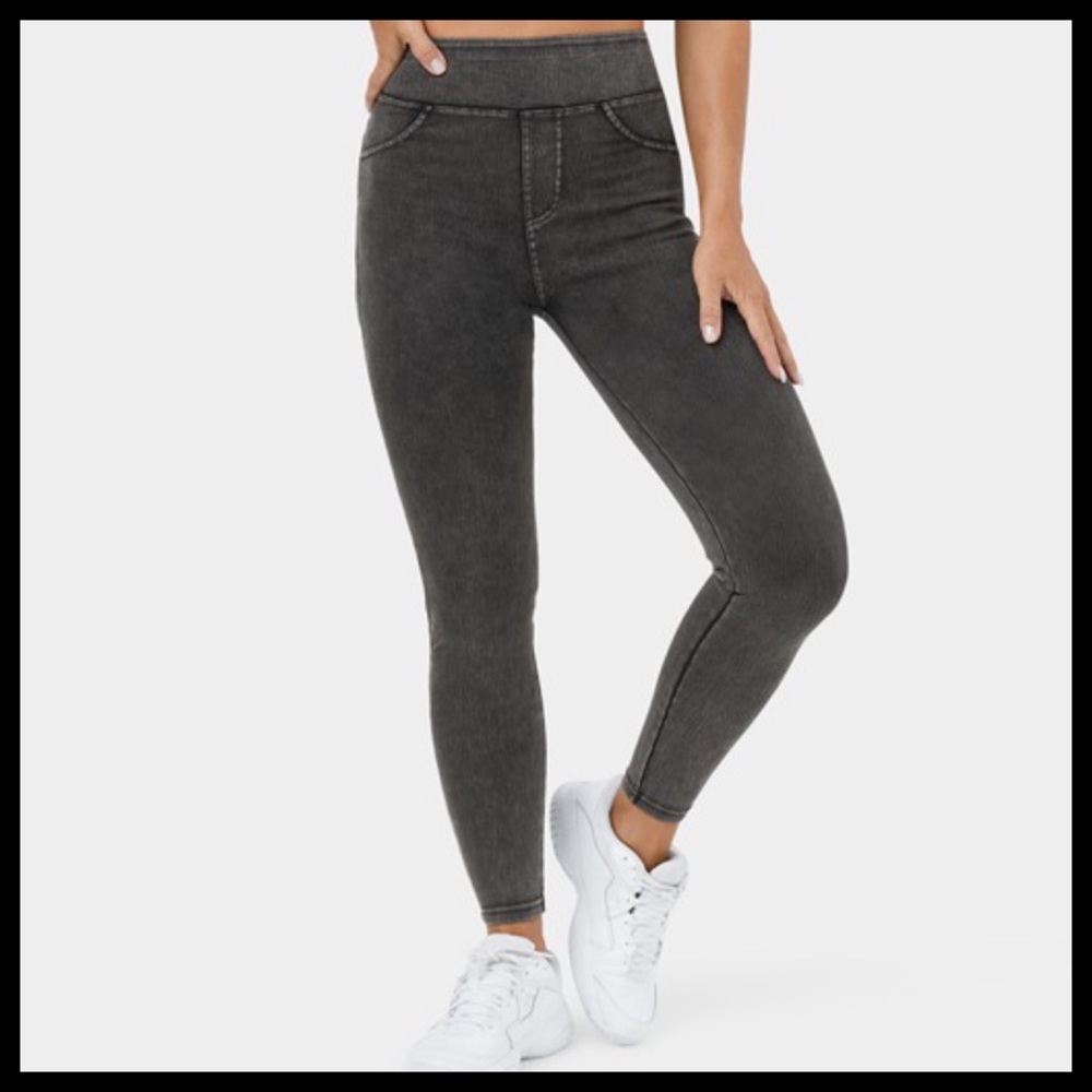 Brand New Harlara stretch denim jeans